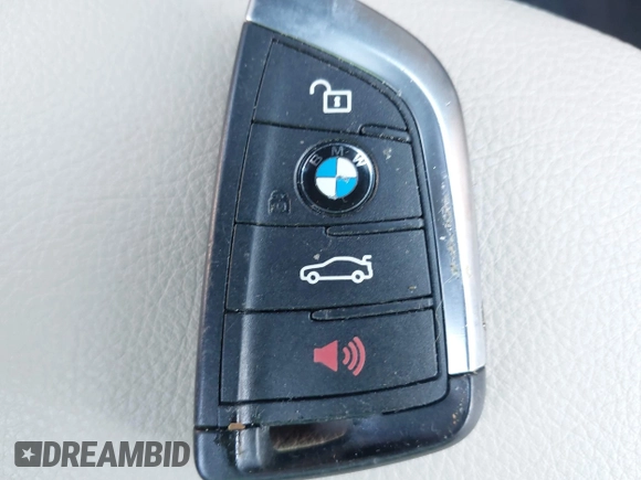 2018 BMW X2 sDrive28i z VIN WBXYJ3C34JEJ84230, wystawiony jako IAAI lot #42146469 z przebiegiem 53 369 mil mil oraz . Historia ofert i sprzedaży dostępna na DreamBid. Obrazek 11.