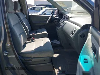 1999 Honda Odyssey EX with VIN 2HKRL1868XH534664, listed as a IAAI auction lot 42650005 with 96,229 mi miles and . Bid and sale history available at DreamBid. Image 5.