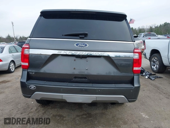 2021 Ford Expedition XLT с VIN 1FMJU1JT3MEA38883, выставлен на аукционе IAAI как лот 42106529 с пробегом 66 222 миль миль и . История ставок и продаж доступна на DreamBid. Изображение 17.