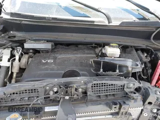 2020 Nissan Pathfinder SV with VIN 5N1DR2BNXLC650206, listed as a IAAI auction lot 42042927 with 40,478 mi miles and . Bid and sale history available at DreamBid. Image 10.