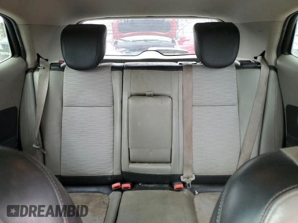 2016 Buick Encore Convenience with VIN KL4CJFSB4GB616983, listed as a Copart auction lot 47487585 with 129,453 mi miles and Clean Title. Bid and sale history available at carsss.com. Image 10.