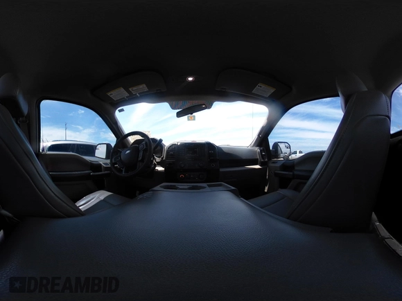 2017 Ford F-150 XL с VIN 1FTMF1C88HFA30489, выставлен на аукционе IAAI как лот 42481244 с пробегом 225 026 миль миль и . История ставок и продаж доступна на DreamBid. Изображение 18.