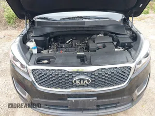 2016 Kia Sorento LX with VIN 5XYPGDA37GG148287, listed as a IAAI auction lot 42195971 with 92,974 mi miles and . Bid and sale history available at DreamBid. Image 10.