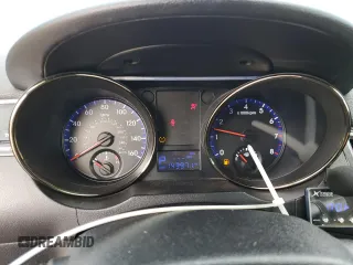 2012 Hyundai Genesis Coupe 2.0T с VIN KMHHT6KD4CU070851, выставлен на аукционе Copart как лот 55097465 с пробегом 143 971 миль миль и Списание • Salvage title. История ставок и продаж доступна на DreamBid. Изображение 9.
