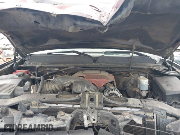 2010 GMC Sierra 1500 SLT с VIN 3GTRKWE38AG248629, выставлен на аукционе IAAI как лот 42415528 с пробегом 143 599 миль миль и . История ставок и продаж доступна на DreamBid. Изображение 10.