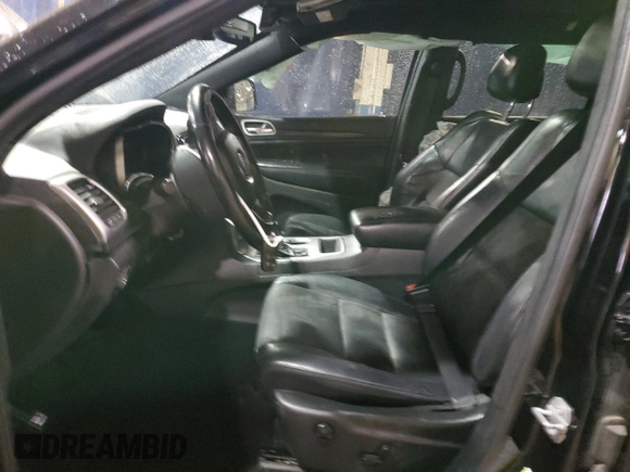 2020 Jeep Grand Cherokee Altitude with VIN 1C4RJFAG0LC420010, listed as a Copart auction lot 51621695 with 109,062 mi miles and Non repairable. Bid and sale history available at DreamBid. Image 7.