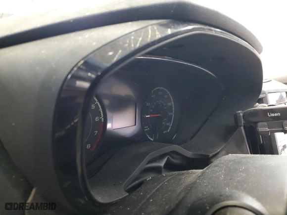 2019 Subaru Impreza with VIN 4S3GTAA64K1700261, listed as a Copart auction lot 84351324 with 0 mi miles and Salvage Title. Bid and sale history available at carsss.com. Image 9.