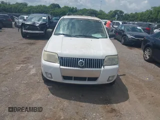 2007 Mercury Mariner Premier с VIN 4M2CU87127KJ09213, выставлен на аукционе IAAI как лот 42740972 с пробегом 172 875 миль миль и . История ставок и продаж доступна на DreamBid. Изображение 6.