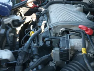 2005 Saturn Relay 2 с VIN 5GZDV03L95D297650, выставлен на аукционе IAAI как лот 41690454 с пробегом 193 422 миль миль и . История ставок и продаж доступна на DreamBid. Изображение 19.