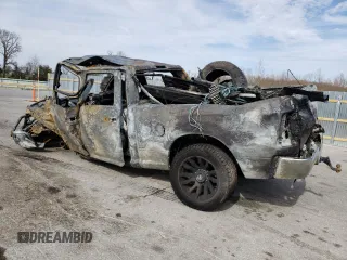 2022 Ram 2500 Tradesman z VIN 3C6UR5CJ5NG366667, wystawiony jako Copart lot #49241395 z przebiegiem Nie podano mil oraz Nie do naprawy • Non repairable. Historia ofert i sprzedaży dostępna na DreamBid. Obrazek 2.