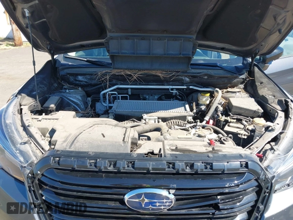 2022 Subaru Ascent Onyx z VIN 4S4WMAJD5N3467776, wystawiony jako IAAI lot #40994675 z przebiegiem 15 204 mil mil oraz . Historia ofert i sprzedaży dostępna na DreamBid. Obrazek 10.