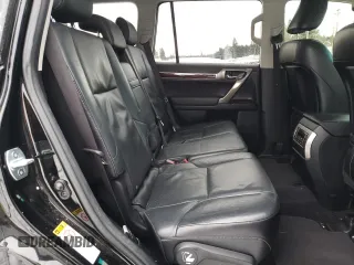 2017 Lexus GX with VIN JTJBM7FX5H5173597, listed as a Copart auction lot 42027813 with 78,225 mi miles. Bid and sale history available at carsss.com. Image 11.