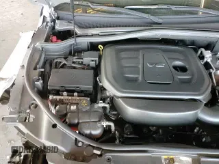 2020 Jeep Grand Cherokee Altitude с VIN 1C4RJEAG5LC280949, выставлен на аукционе Copart как лот 69499145 с пробегом 68 196 миль миль и Списание • Salvage title. История ставок и продаж доступна на DreamBid. Изображение 14.