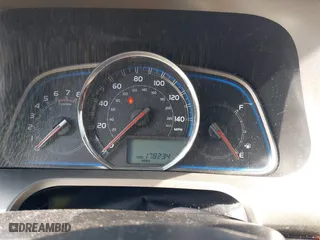 2014 Toyota RAV4 Limited with VIN 2T3DFREVXEW135188, listed as a IAAI auction lot 41545396 with 178,234 mi miles. Bid and sale history available at carsss.com. Image 7.