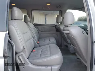 2003 Honda Odyssey EX-L with VIN 5FNRL18943B159553, listed as a Copart auction lot 72025294 with 182,942 mi miles and Salvage Title. Bid and sale history available at DreamBid. Image 11.