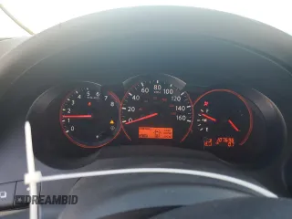 2009 Nissan Altima 3.5 SE with VIN 1N4BL24E89C126433, listed as a Copart auction lot 74110244 with 107,696 mi miles and Salvage Title. Bid and sale history available at carsss.com. Image 9.