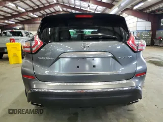 2015 Nissan Murano Platinum z VIN 5N1AZ2MG6FN252422, wystawiony jako Copart lot #61813535 z przebiegiem 96 678 mil mil oraz Czysty tytuł • Clean title. Historia ofert i sprzedaży dostępna na DreamBid. Obrazek 6.