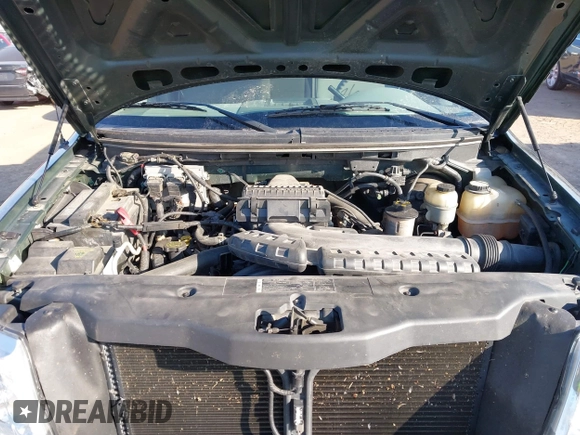 2005 Ford F-150 XLT с VIN 1FTPW14515FA10548, выставлен на аукционе IAAI как лот 41775576 с пробегом 48 659 миль миль и . История ставок и продаж доступна на DreamBid. Изображение 10.