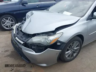 2017 Toyota Camry XLE with VIN 4T1BF1FK6HU348598, listed as a IAAI auction lot 42033513 with 114,475 mi miles and . Bid and sale history available at DreamBid. Image 18.