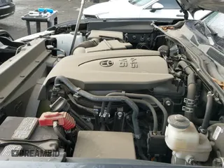 2022 Toyota Tacoma SR5 with VIN 3TMBZ5DN2NM034561, listed as a IAAI auction lot 40867443 with 51,728 mi miles and . Bid and sale history available at DreamBid. Image 19.