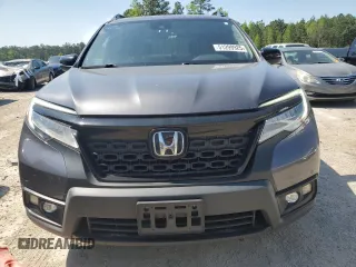 2019 Honda Passport Touring z VIN 5FNYF8H93KB007922, wystawiony jako Copart lot #51299925 z przebiegiem 92 154 mil mil oraz Szkody całkowita. Historia ofert i sprzedaży dostępna na DreamBid. Obrazek 5.