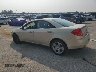 2009 Pontiac G6 1SA with VIN 1G2ZG57B294171608, listed as a Copart auction lot 60206845 with 248,721 mi miles and Clean title. Bid and sale history available at DreamBid. Image 2.