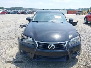2014 Lexus GS 350 with VIN JTHBE1BL7E5034632, listed as a IAAI auction lot 42335806 with 111,385 mi miles and . Bid and sale history available at DreamBid. Image 13.