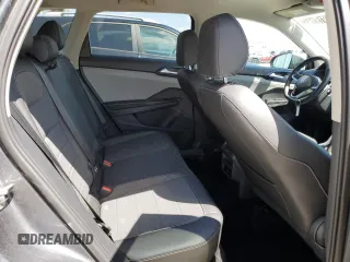 2024 Volkswagen Taos SE z VIN 3VVSX7B20RM012706, wystawiony jako Copart lot #55919195 z przebiegiem 47 610 mil mil oraz Tytuł czysty. Historia ofert i sprzedaży dostępna na DreamBid. Obrazek 11.