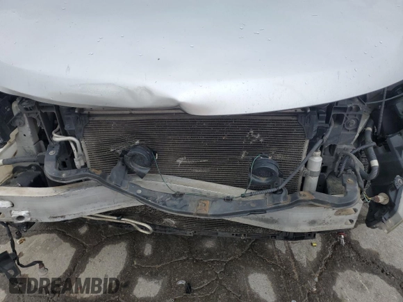 2011 Nissan Murano LE with VIN JN8AZ1MU0BW064055, listed as a Copart auction lot 54583325 with 200,983 mi miles and Salvage Title. Bid and sale history available at DreamBid. Image 12.