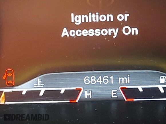 2018 Jeep Cherokee Limited с VIN 1C4PJLDB2JD620416, выставлен на аукционе IAAI как лот 41818047 с пробегом 68 461 миль миль и . История ставок и продаж доступна на DreamBid. Изображение 15.