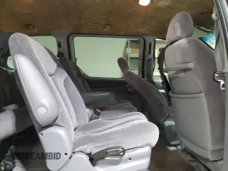1996 Dodge Caravan SE with VIN 2B4GP4532TR845170, listed as a Copart auction lot 79680774 with Not Provided miles and Salvage Title. Bid and sale history available at DreamBid. Image 12.