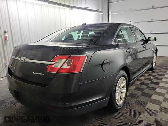 2011 Ford Taurus Limited with VIN 1FAHP2FW0BG147778, listed as a IAAI auction lot 42666687 with 283,665 mi miles and . Bid and sale history available at DreamBid. Image 16.