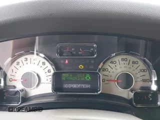 2013 Ford Expedition Max Limited с VIN 1FMJK2A53DEF19312, выставлен на аукционе IAAI как лот 42362518 с пробегом 179 629 миль миль и . История ставок и продаж доступна на DreamBid. Изображение 7.
