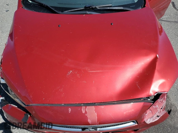 2010 Mitsubishi Lancer ES with VIN JA32U2FU2AU030631, listed as a Copart auction lot 53632865 with 249,060 mi miles and Salvage Title. Bid and sale history available at carsss.com. Image 13.