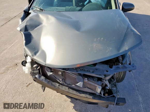 2013 Toyota Camry L with VIN 4T4BF1FK4DR330813, listed as a Copart auction lot 51903095 with 72,362 mi miles and Salvage Title. Bid and sale history available at DreamBid. Image 13.