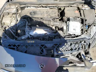 2020 Mercedes-Benz A 220 with VIN W1K3G4EB2LJ235062, listed as a Copart auction lot 41996965 with 36,675 mi miles and Salvage Title. Bid and sale history available at DreamBid. Image 13.