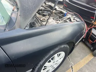 2002 Chevrolet Impala z VIN 2G1WF55E329312809, wystawiony jako IAAI lot #42154493 z przebiegiem 20 mil mil oraz . Historia ofert i sprzedaży dostępna na DreamBid. Obrazek 1.