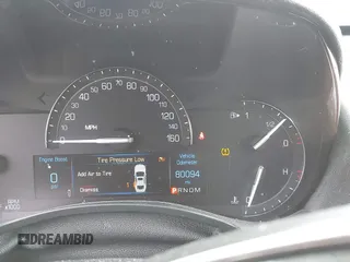 2017 Cadillac ATS Luxury AWD z VIN 1G6AH5RX9H0205986, wystawiony jako IAAI lot #41668297 z przebiegiem 80 094 mil mil oraz . Historia ofert i sprzedaży dostępna na DreamBid. Obrazek 15.