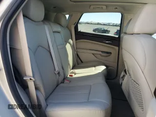 2016 Cadillac SRX Luxury Collection with VIN 3GYFNBE34GS524176, listed as a Copart auction lot 48479235 with 91,842 mi miles and Salvage Title. Bid and sale history available at carsss.com. Image 11.