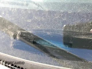 2023 Honda Odyssey Sport z VIN 5FNRL6H70PB026578, wystawiony jako Copart lot #55474055 z przebiegiem 14 113 mil mil oraz Szkoda całkowita • Salvage title. Historia ofert i sprzedaży dostępna na DreamBid. Obrazek 13.
