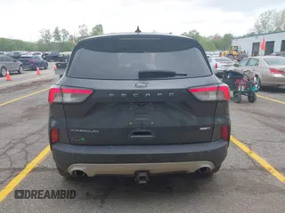 2020 Ford Escape Titanium with VIN 1FMCU9J96LUA00564, listed as a IAAI auction lot 42261152 with 73,748 mi miles and . Bid and sale history available at DreamBid. Image 16.