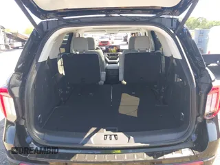 2025 Ford Explorer Active z VIN 1FMUK8DH8SGA47342, wystawiony jako IAAI lot #42074508 z przebiegiem 2776 mil mil oraz . Historia ofert i sprzedaży dostępna na DreamBid. Obrazek 18.