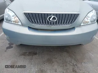 2007 Lexus RX 350 with VIN 2T2GK31U17C023973, listed as a IAAI auction lot 41914501 with 103,674 mi miles and . Bid and sale history available at DreamBid. Image 6.