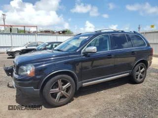 2010 Volvo XC90 с VIN YV4982CTXA1544936, выставлен на аукционе Copart как лот 53667625 с пробегом 104 874 миль миль и Списание • Salvage title. История ставок и продаж доступна на DreamBid. Изображение 1.