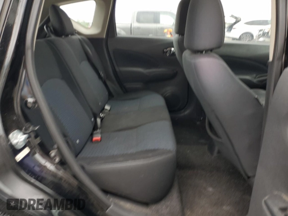 2016 Nissan Note S with VIN 3N1CE2CP5GL403815, listed as a Copart auction lot 55786765 with 122,895 mi miles and Salvage title. Bid and sale history available at DreamBid. Image 10.