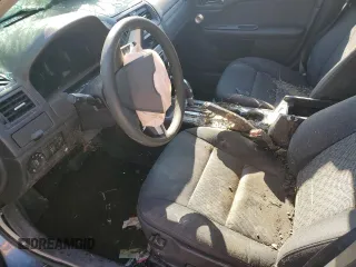 2012 Ford Fusion SE with VIN 3FAHP0HA0CR332350, listed as a Copart auction lot 51994095 with Not Provided miles and Salvage Title. Bid and sale history available at DreamBid. Image 7.