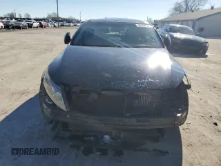 2014 Kia Optima SX Turbo with VIN 5XXGR4A68EG334376, listed as a Copart auction lot 89090345 with 125,929 mi miles and Salvage title. Bid and sale history available at DreamBid. Image 5.
