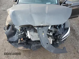 2023 Genesis G70 3.3T with VIN KMTG54TE0PU128774, listed as a Copart auction lot 72209364 with 14,186 mi miles and Salvage Title. Bid and sale history available at carsss.com. Image 11.