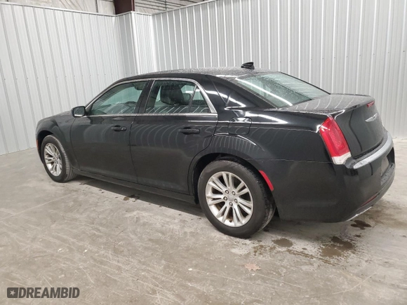 2016 Chrysler 300 Limited with VIN 2C3CCAAG4GH294499, listed as a Copart auction lot 49097735 with NaN miles and Clean Title. Bid and sale history available at carsss.com. Image 2.