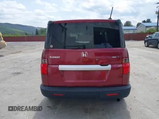 2010 Honda Element EX with VIN 5J6YH2H71AL003167, listed as a IAAI auction lot 42113322 with 157,167 mi miles and . Bid and sale history available at DreamBid. Image 17.